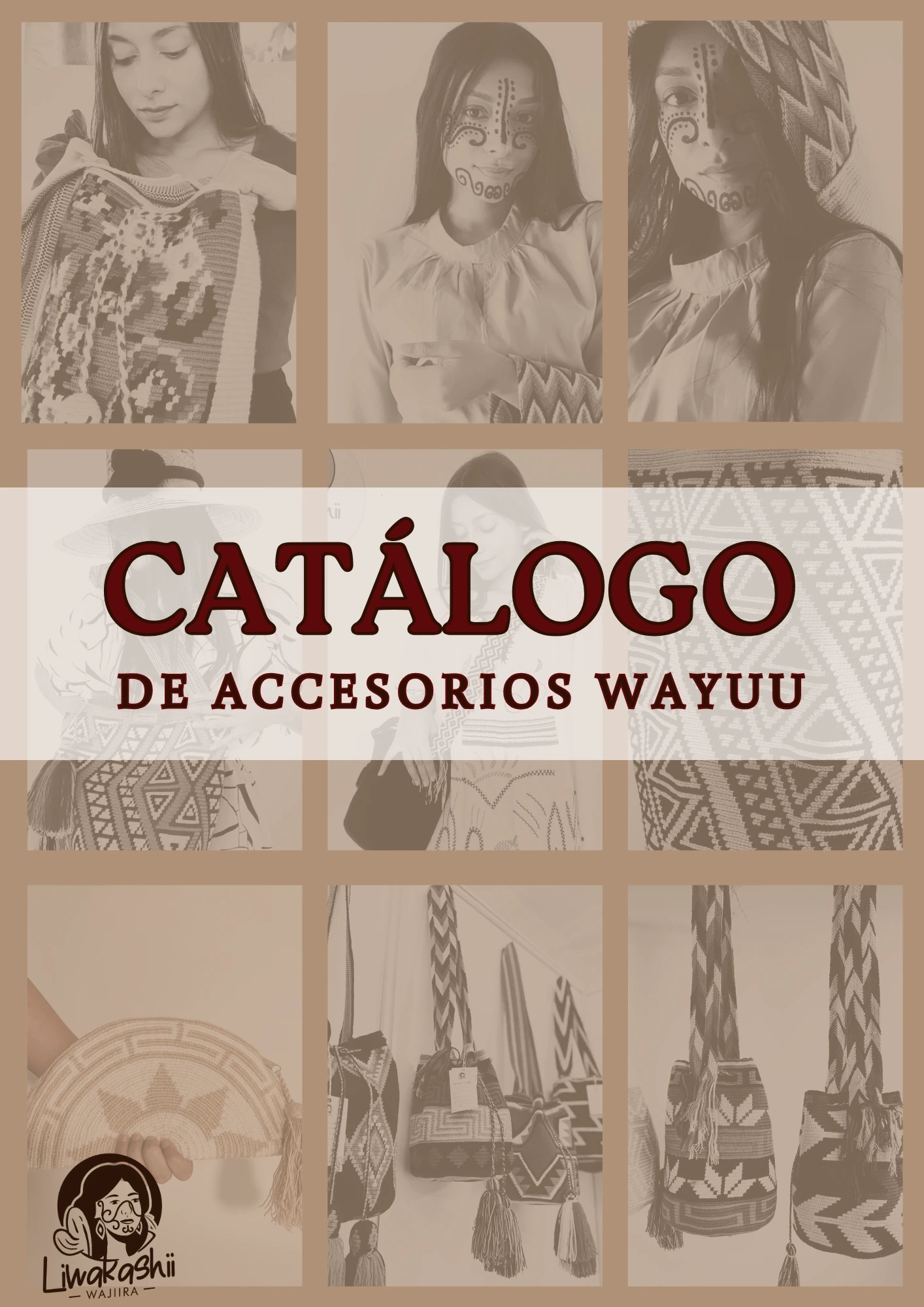 Accesorios Wayuu